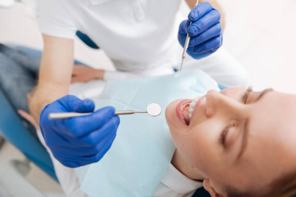 Why Choose Us for Your Dental Needs in Paw Paw, MI