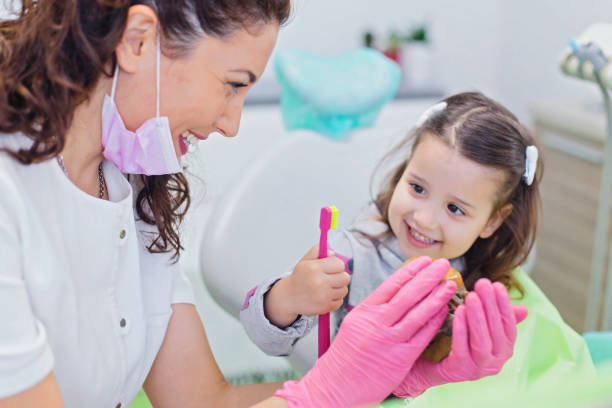 Trusted Paw Paw, MI  Holistic Dental Services Experts
